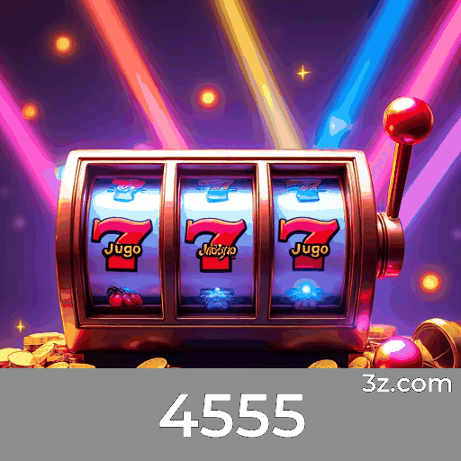 Formulário de cadastro da 4555