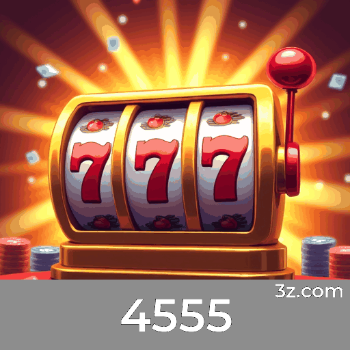 Formulário de cadastro da 4555