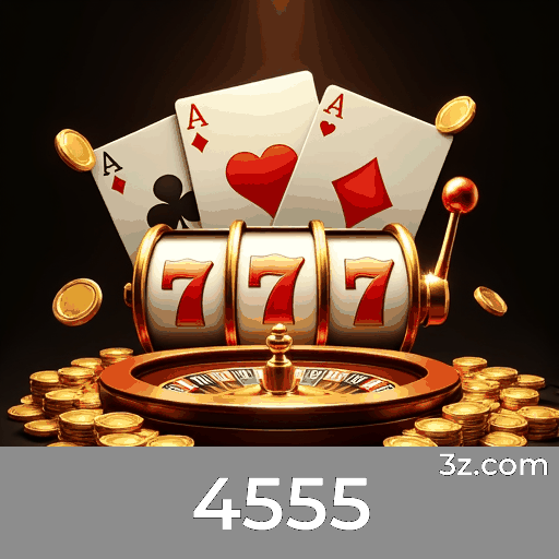 Cadastro na 4555 para desfrutar dos melhores jogos