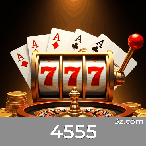 A 4555 oferece jogos de mesa divertidos